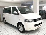 Volkswagen T5 MULTIVAN COMFORTLINE*DSG*NAVI*PDC*STANDHZG* - Volkswagen T5 Multivan in Wuppertal