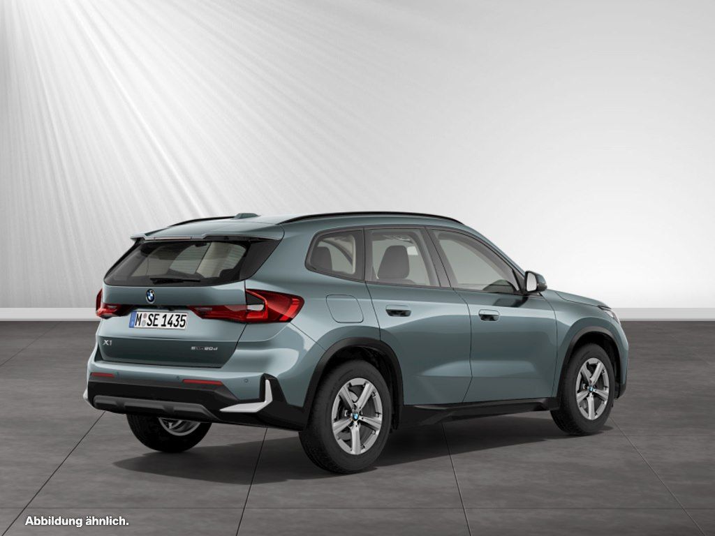 BMW X1 - Bild 2