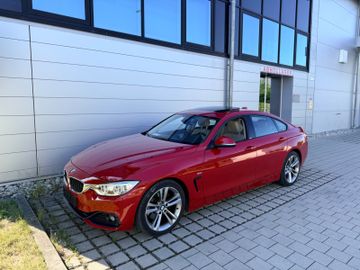 BMW 425 - 4