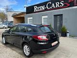 Renault Megane III Grandtour Paris/KEYLESS/NAVI/PDC/SHZ/ - Renault Megane: Grand