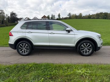 Volkswagen Tiguan - 9