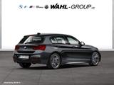 BMW M140i xDrive 5-TÜRER HIFI LED NAVI PROF. SHZ ALU - gebrauchte BMW M140i aus dem Jahr 2019