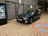 BMW Bmw 523 i Mit 2,8 motor 193 ps Tauschen e ... - BMW 523 in Düsseldorf