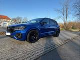 Volkswagen R PANO/NIGHT/MASSAGE/SOFTCL/360°CAM - Volkswagen Touareg R mit Hybrid-Antrieb (Benzin/Elektro)