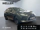 Lexus RX 450h Style Edition *Allrad*Leder*el. Sitze*CA - Lexus RX 450 Gebrauchtwagen