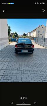 Opel Vectra 1.9 CDTI 110kW - - Opel Vectra mit Diesel-Antrieb