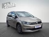 Volkswagen Touran Join Start-Stopp - Volkswagen Touran JOIN mit Diesel-Antrieb