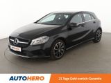 Mercedes-Benz A-Klasse A 180 BlueEfficiency Urban*NAVI*TEMPO* - Mercedes-Benz in Frankfurt (Main): 180