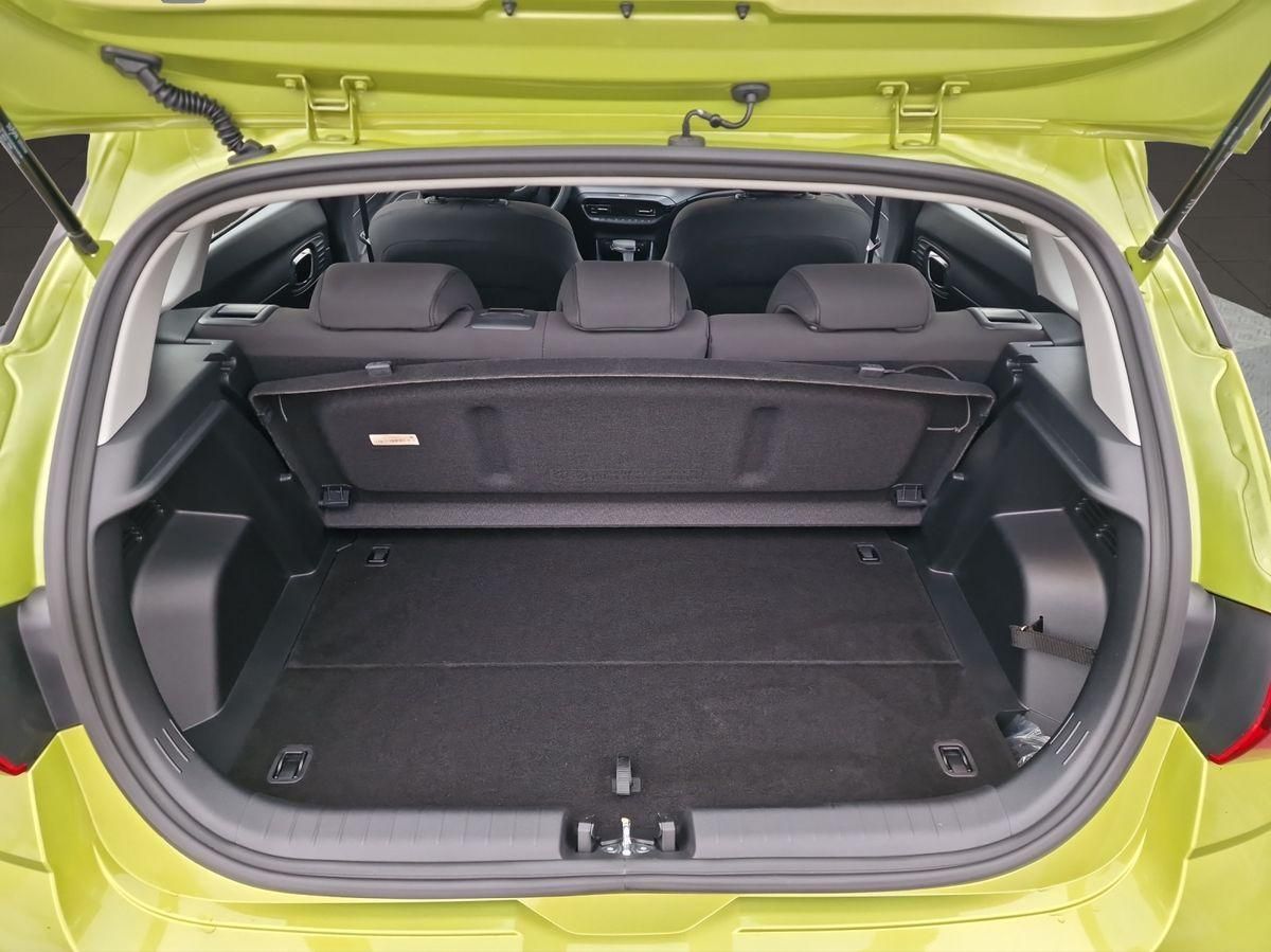 Hyundai i20 – Bild 15