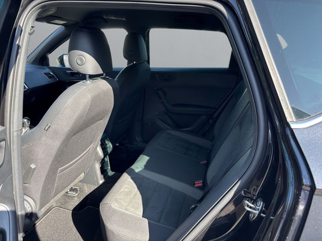 Ateca Xcellence 1.5 TSI Navi Digitales Cockpit S