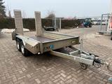 Unsinn UBA 3030-14-1600 Baumaschinen Anhänger Gebraucht - Angebote entsprechen deinen Suchkriterien