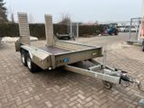 Unsinn UBA 3030-14-1600 Baumaschinen Anhänger Gebraucht - Angebote entsprechen deinen Suchkriterien