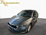 Skoda Octavia Lim. Ambition