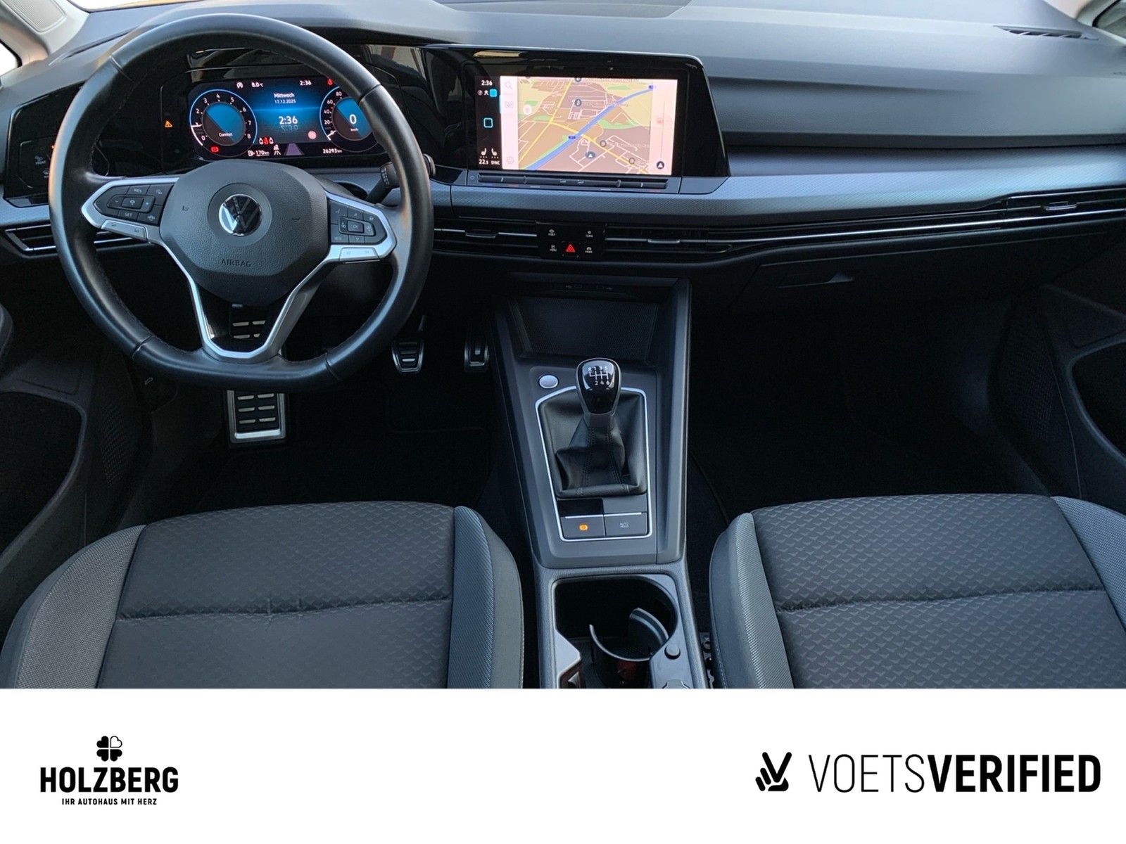 Volkswagen Golf - Bild 9