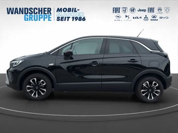 Opel Crossland X 1.2 Turbo KAMERA LED KLIMA CARPLAY