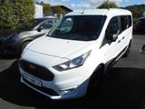 Ford Grand Tourneo Connect Trend - Ford Grand Tourneo aus 2018
