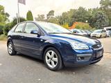 Ford Focus Lim. Titanium 2.0 HU Neu|Klima|SHG|Leder| - Ford Focus aus 2005: 2.0