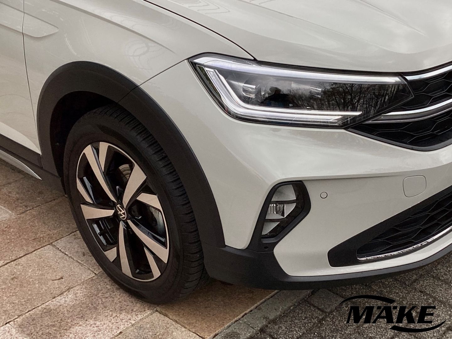 Taigo Style 1.0 TSI DSG AHZV ACC IQ.L NAV RFK