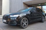 Audi Q7 3.0 TDI quattro S-Line Ahk Navi 22 Zoll Rfk - Audi Q7: 2tdi