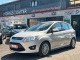 Ford C-Max C-MAX Business Edition*1.Hand*Tüv*8fachBer - Ford C-Max: 1.8