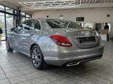 Mercedes-Benz C 180 CGI Avantgarde, Leder, GSHD, 7G, Sitzheiz. - Mercedes-Benz C 180 aus 2014