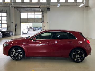 Mercedes A 250 - 10
