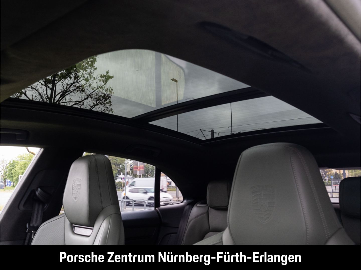 Porsche Macan - Bild 49