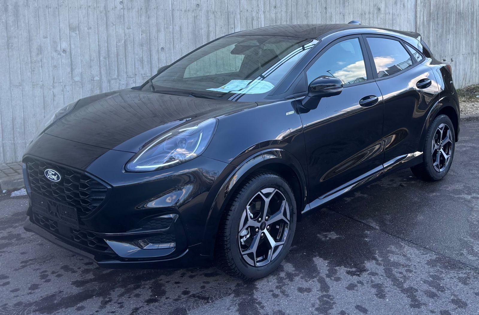 Ford Puma - Bild 3