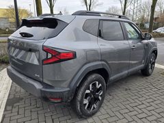 Dacia Duster III 1.2 TCe 130 Extreme 4x4  *Allrad*7J. 
