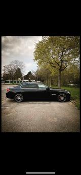 BMW 730Ld - - BMW 730: 730ld