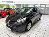 Renault Clio IV Grandtour Expression 1.2 16V 75 - Renault Clio: Grandtour Expression