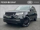 Land Rover Range Rover SE D300 Shadow I LR Bamberg - Land Rover Range Rover New cars mit Diesel-Antrieb