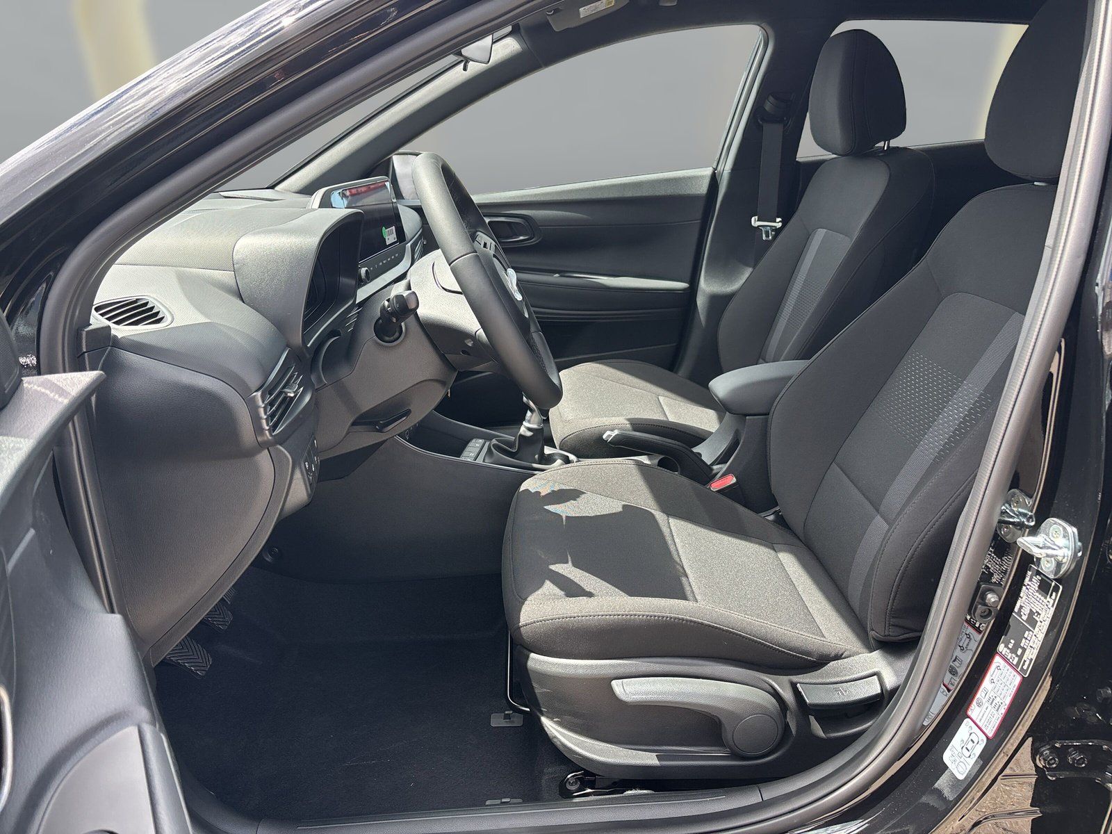 Hyundai i20 – Bild 6