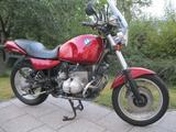 BMW R 100 R Mystic, org. Koffersatz - BMW MYSTIC