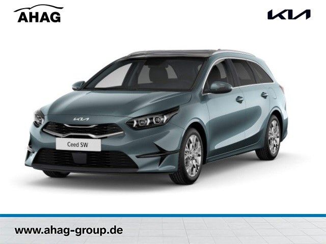 Kia ceed sportswagon 1.5i DCT Vision *Komfort*