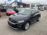 Volkswagen T-Roc Sport
