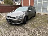 Volkswagen Golf 7 VII Variant Comfortline BMT - Kombis bis 15.000 Euro