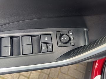 Toyota RAV 4 - 10