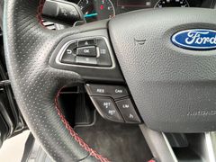 FORD EcoSport 1.0 ST-Line*Bi-Xenon*Winter-Paket*SHD