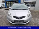 Honda Jazz 1.4 Comfort *1.HAND*GARAGE*RENTNER*TÜV:NEU* - Honda Jazz Comfort mit Benzin-Antrieb