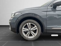 Volkswagen Tiguan - Vorschau Bild 9