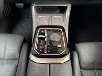 BMW 750 - Vorschau Bild 13