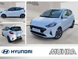 Hyundai i10 1.0 TREND NAVI SHZ KAMERA 15"LM - Hyundai i10 aus 2025
