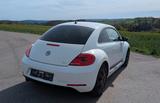 Volkswagen Beetle 1.2 TSI - - Volkswagen Beetle aus 2013