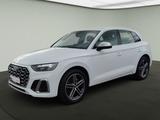 Audi SQ5 3.0 TDI quattro*Navi*LED*Alu*PDC*Virtual Coc - gebrauchte Audi SQ5 aus dem Jahr 2023