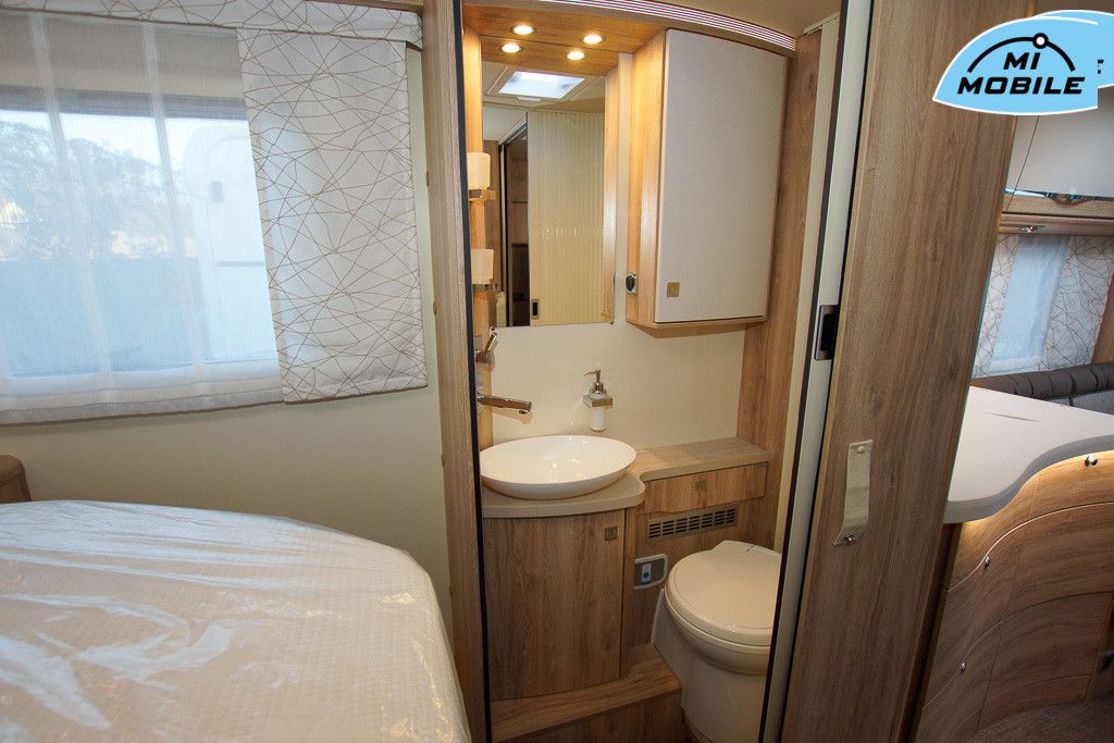 Fahrzeugabbildung Eura Mobil Profila RS 720 QF *SCHAUSONNTAG 11-16 Uhr*