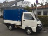 Piaggio Porter Kipper - Piaggio Porter: Kipper