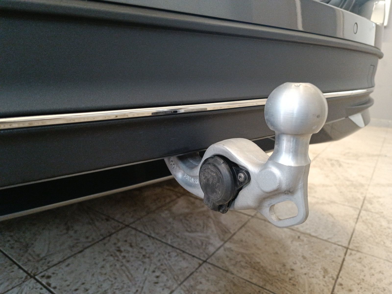 Volkswagen Passat - Bild 20