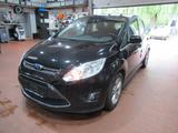Ford C-Max C-MAX Champions Edition - Ford C-Max: Kleinwagen