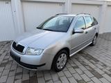 Skoda Fabia 1.4 16V Klimaanlage - Skoda Fabia: Kombi, 16v